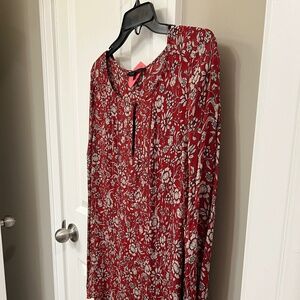 Ladies Sanctuary Blouse L